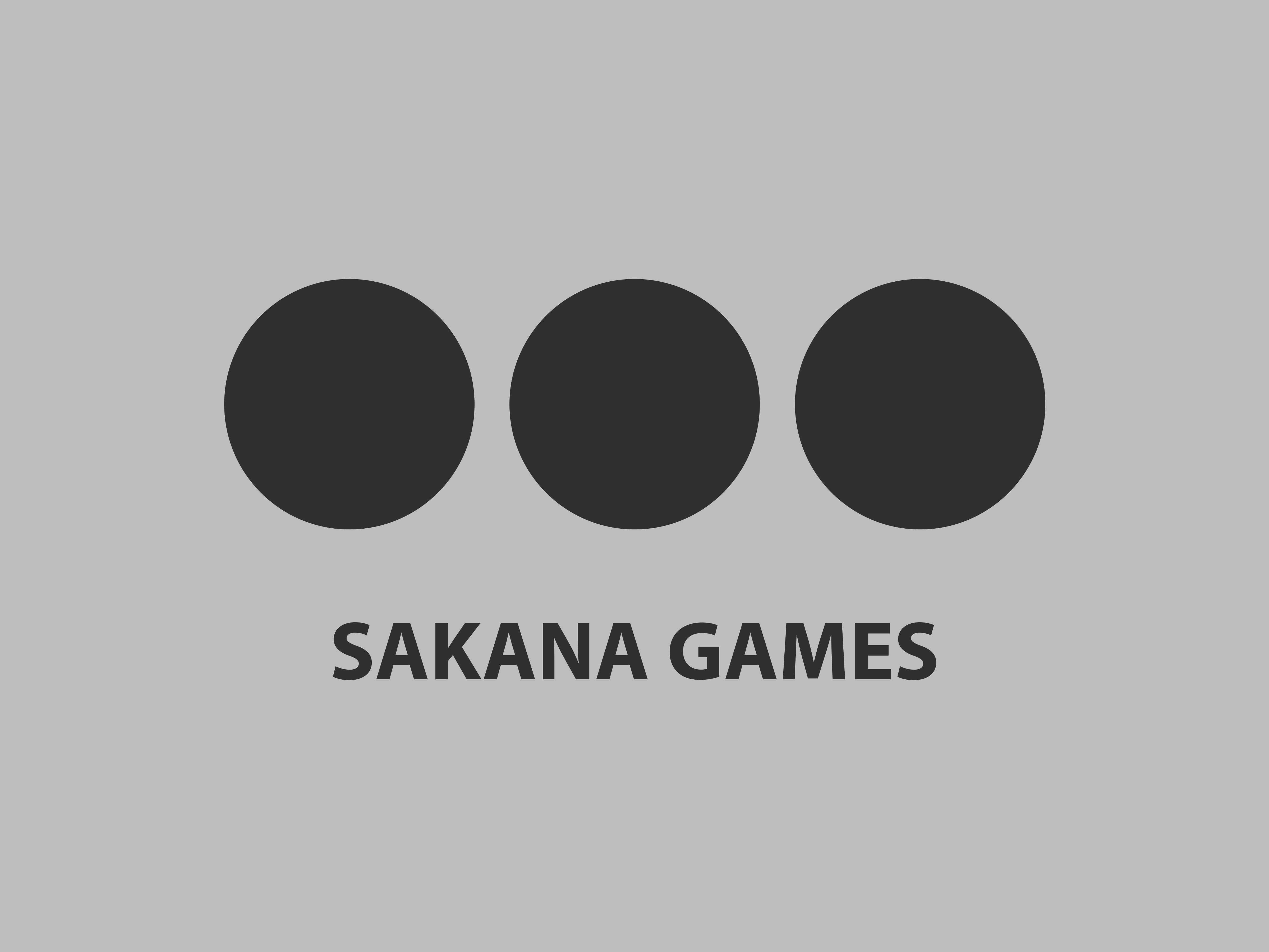 Sakana Games